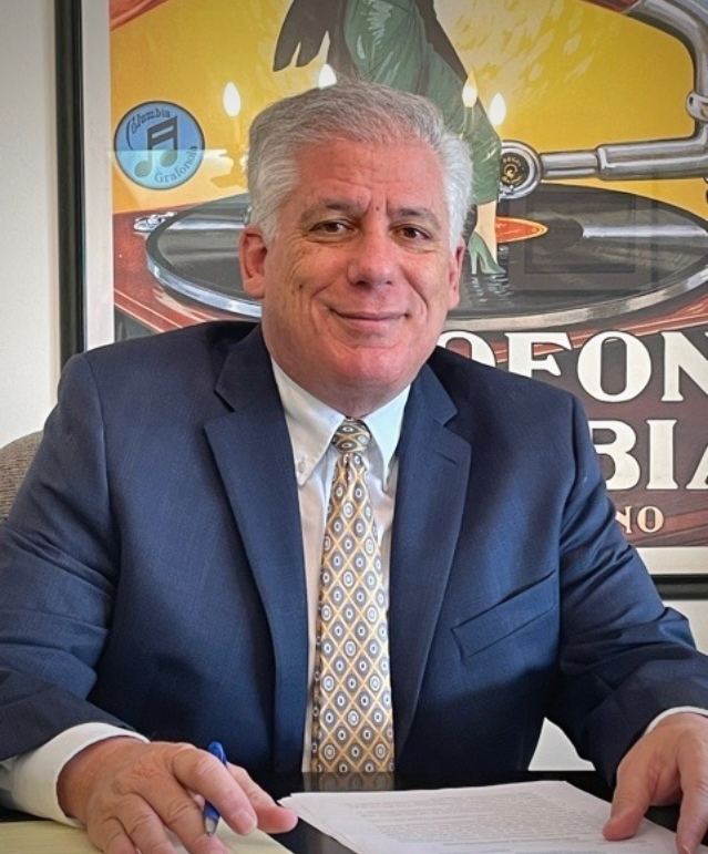 Michael Brooks, Bankruptcy Attorney in Miami