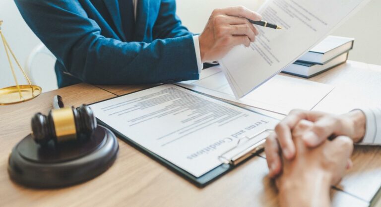 What do you do if you get sued for a credit card or medical debt?