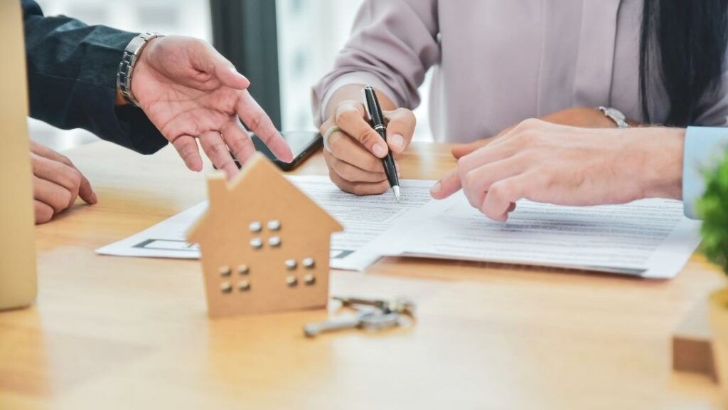 Can you buy a house in Chapter 13 Bankruptcy?