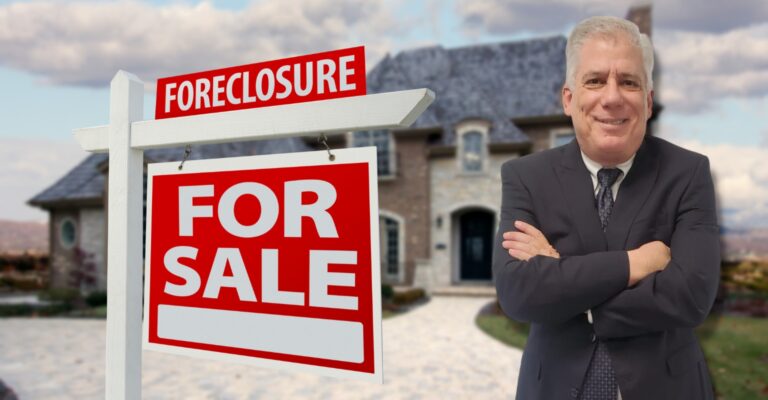 Steps to Take When Facing Foreclosure in Miami