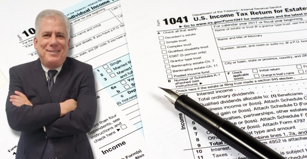 Timing Your Miami Bankruptcy Filing: Before or After Your Tax Return?