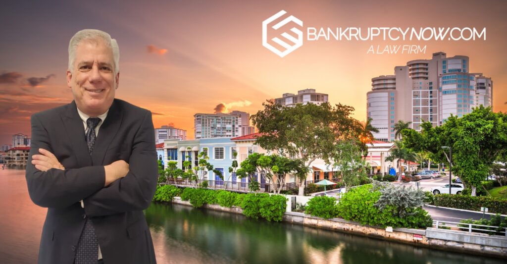 Michael Brooks, Experienced Bankruptcy Attorney in Miami