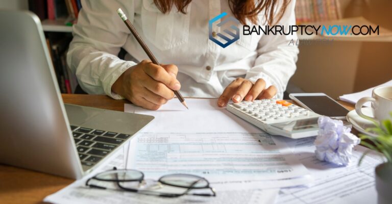 Chapter 13 Bankruptcy Repayment Plan Explained