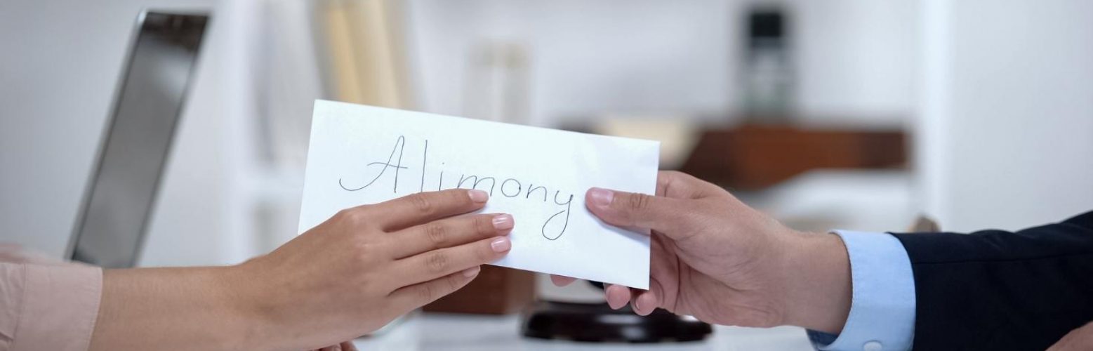 Bankruptcy Now - Alimony, child support and equitable distribution