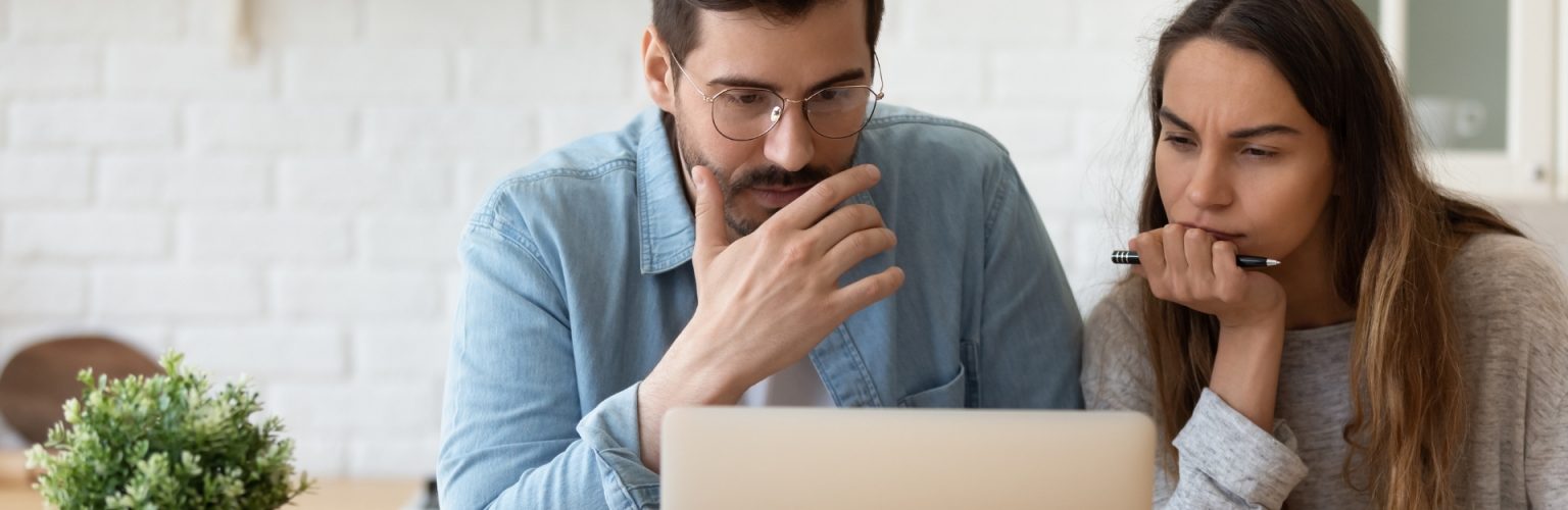 Bankruptcy Now – ¿Cuál es el impacto real de la quiebra en su informe crediticio? Bankruptcy Now - ¿Cuál es el impacto real de la quiebra en su informe crediticio?